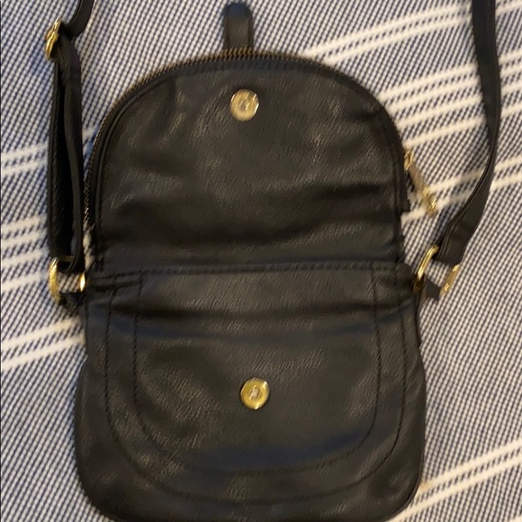 Little black purse-add to a bundle for free - Picture 2 of 5